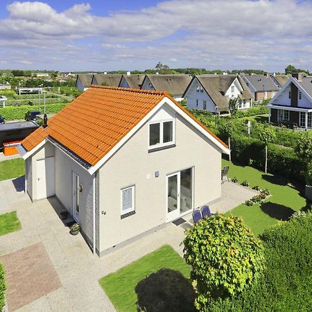 Paleisje Noordwijk Villa ภายนอก รูปภาพ