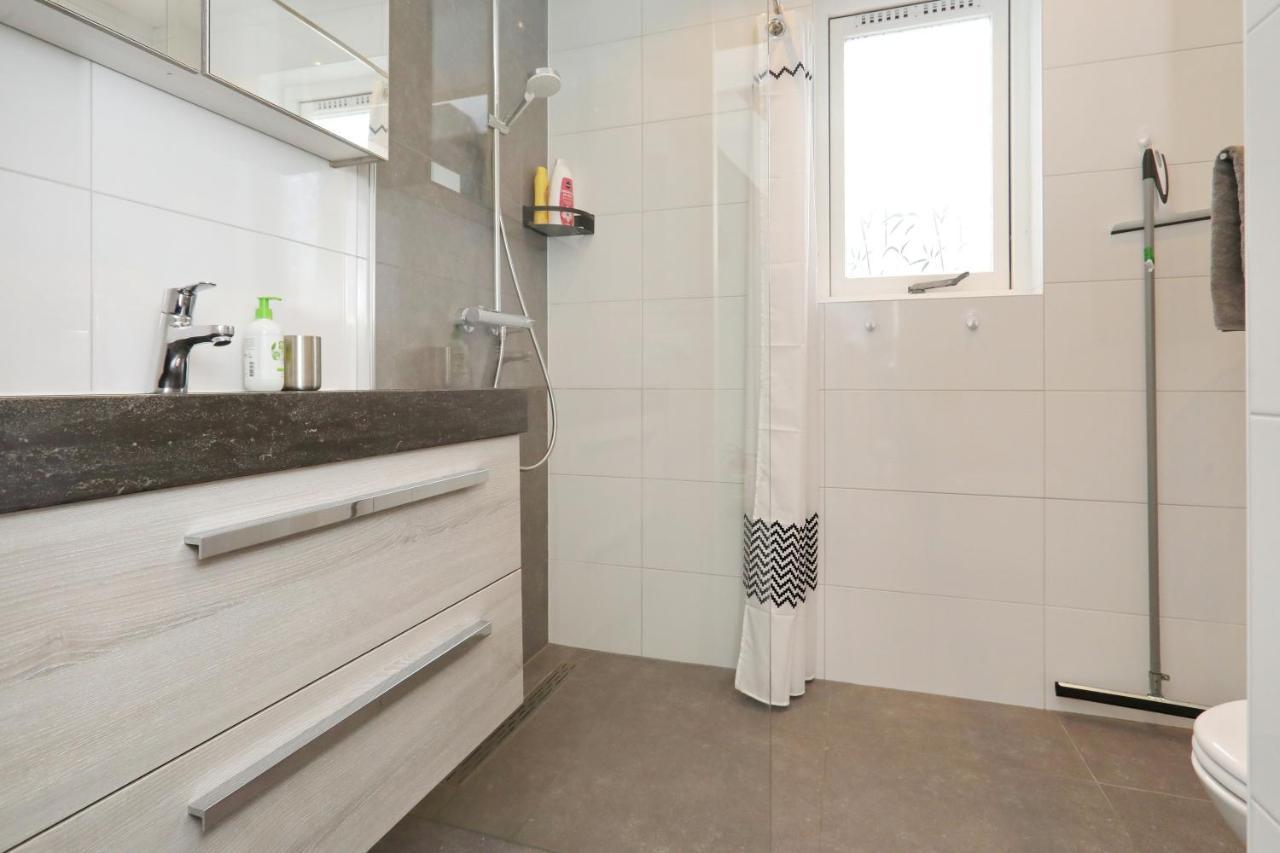 Paleisje Noordwijk Villa ภายนอก รูปภาพ