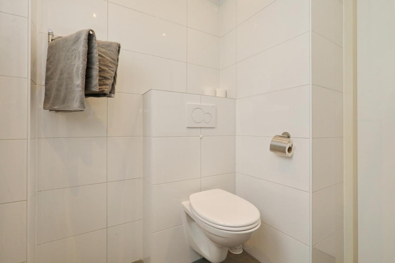 Paleisje Noordwijk Villa ภายนอก รูปภาพ