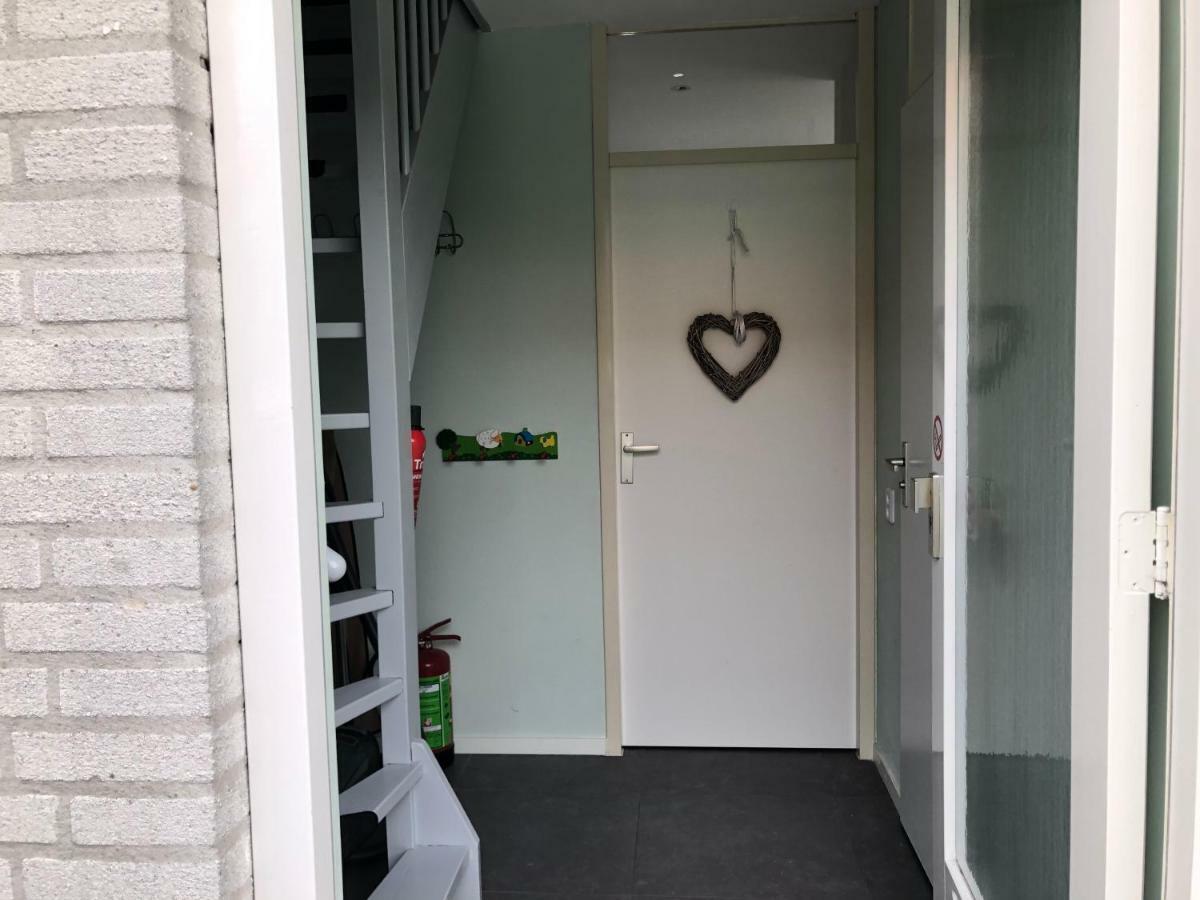 Paleisje Noordwijk Villa ภายนอก รูปภาพ